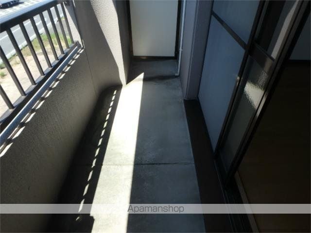 駐車場1台付きクラスト弐番館の内装写真