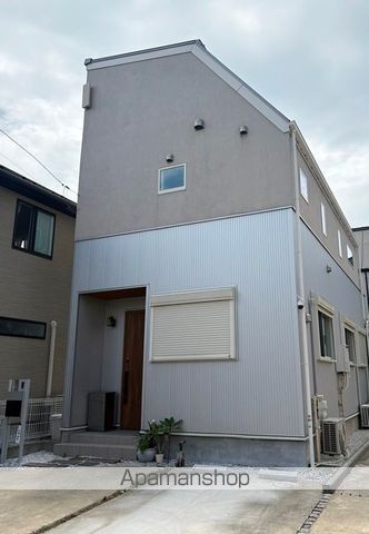 東海道本線 辻堂駅 徒歩17分 2階建 築6年の外観写真