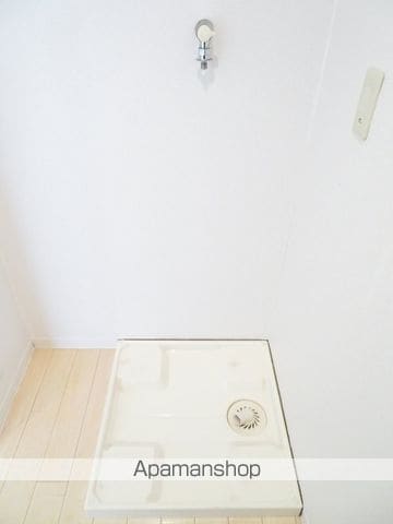 三洋ガーデン世田谷の内装写真