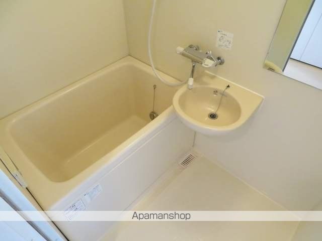 Sum tomizawaの内装写真