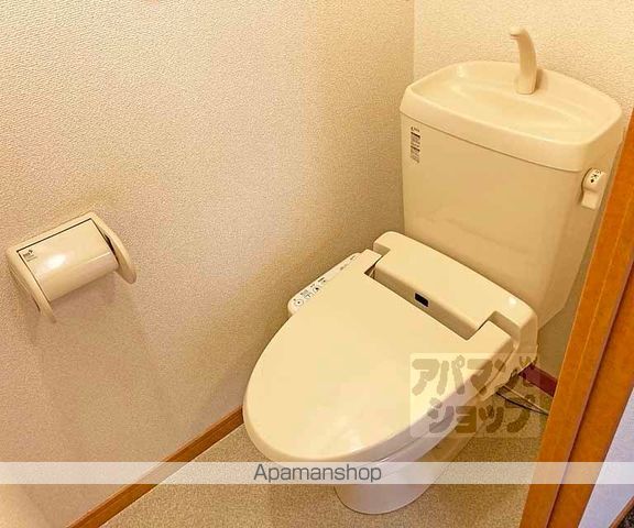 レオパレス石田森南の内装写真