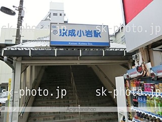 ミリアビタNO.22の周辺写真
