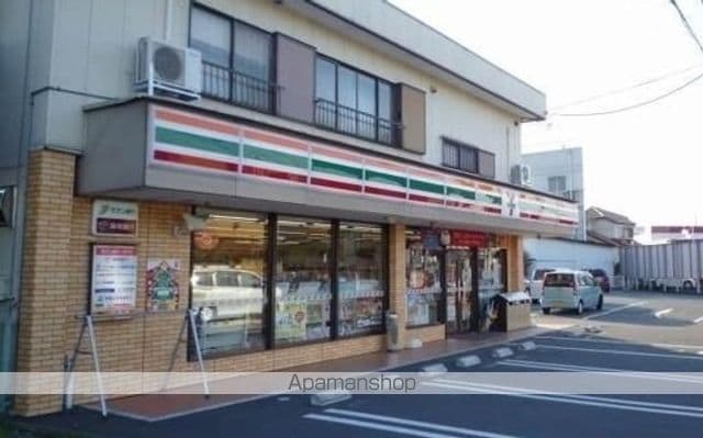 ナチュール ドゥの周辺写真