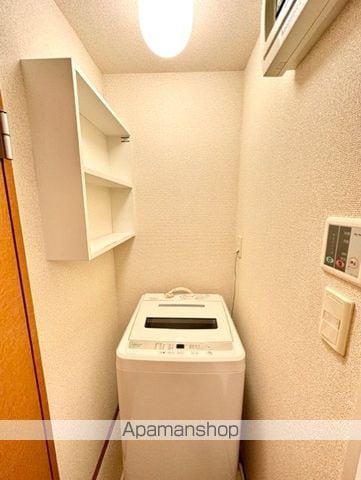 レオパレスラフィネの内装写真