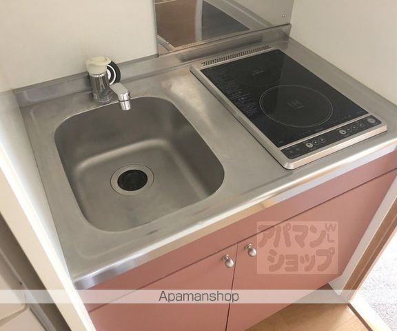 レオパレス東森本の内装写真
