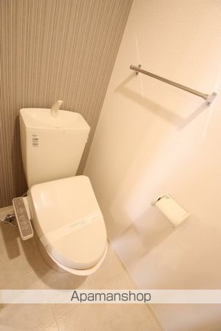アーク南蔵王の内装写真