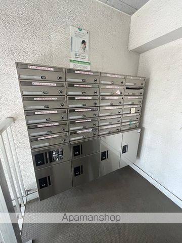 ビッグバーンズマンション清輝橋のその他写真