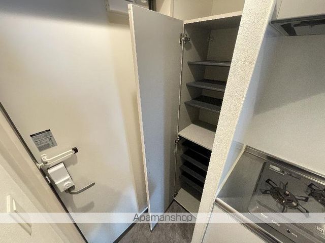 グランイーズ長町の内装写真