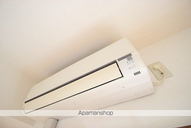 ミルフィーユふじみ野壱番館の内装写真