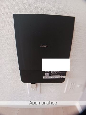 オーサム ヴィレッジ 京都桂の内装写真