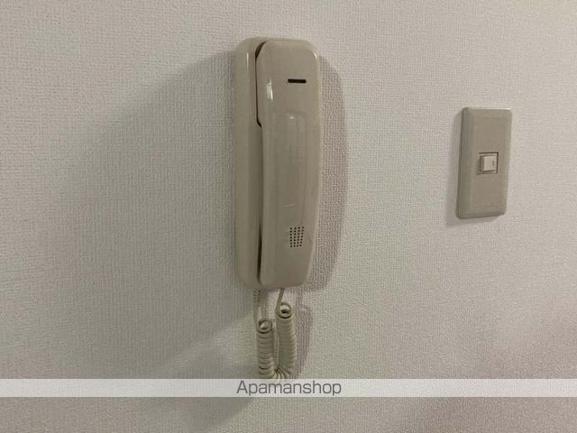 オークランド紫竹の内装写真