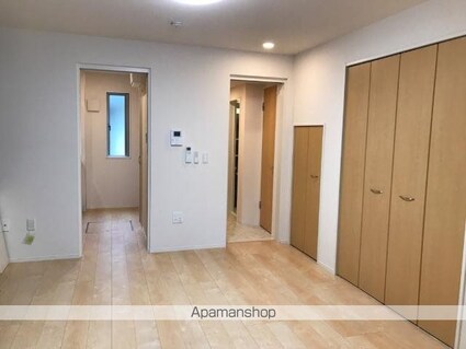 仮）東前町アパートⅡ期[1K/33.86m2]のその他部屋・スペース