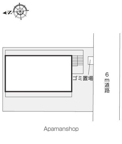 レオパレス御崎のその他写真