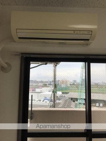 センチュリー丸島の内装写真
