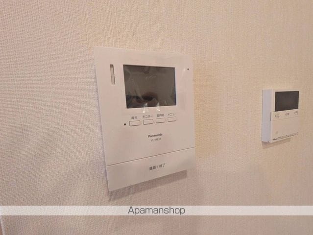 カサ・デル・シエロの内装写真
