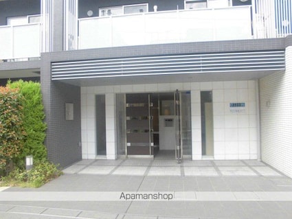 Ｔｓｇａｒｄｅｎ高円寺[1K/30.4m2]の外観5