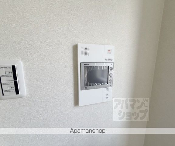 セオリー五条天神川の内装写真