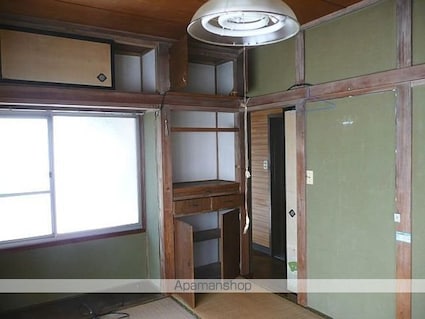 一戸建て[4DK/71.83m2]のその他設備