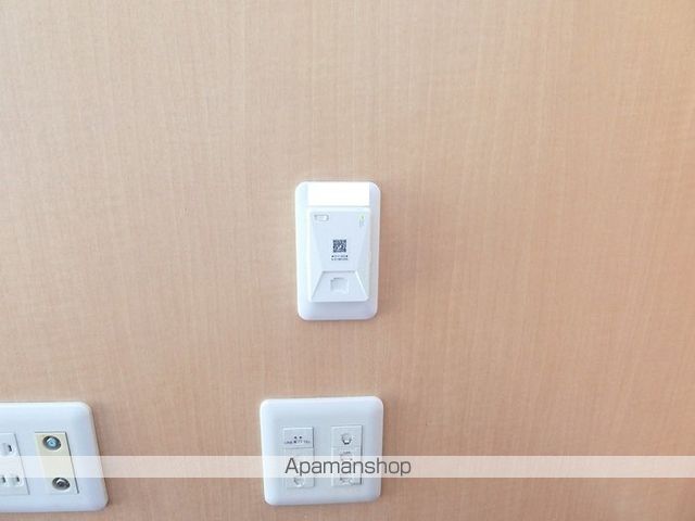 Kフルールの内装写真