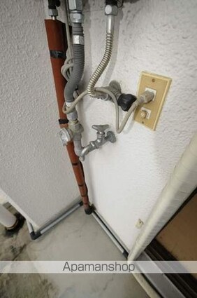 広島県広島市中区白島中町[1DK/23m2]のその他部屋・スペース