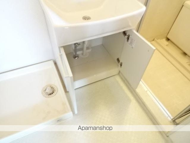 シャトー一宮の内装写真