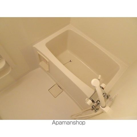 アイランドパレス2の内装写真