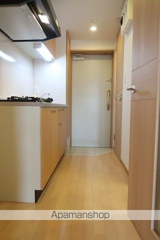 タウンライフ藤が丘東.の内装写真