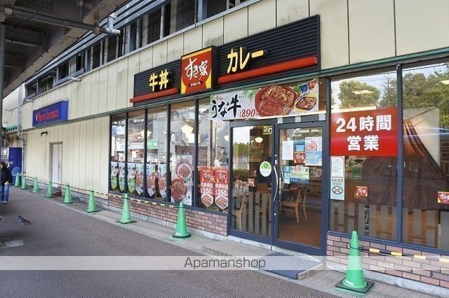 Ｋｏｌｅｔ尾山台南１０[2SLDK/80.94m2]の周辺8