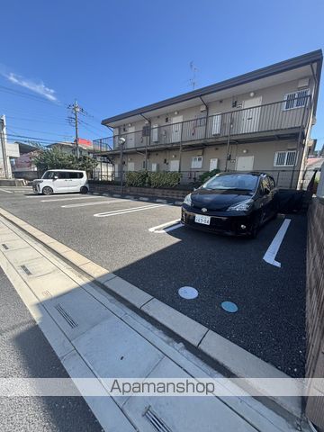ホジョウテラス Eのその他写真
