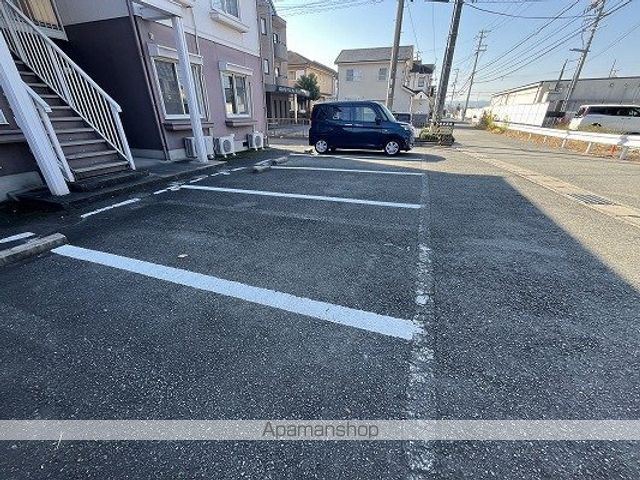 フレグランス金保 A棟のその他写真