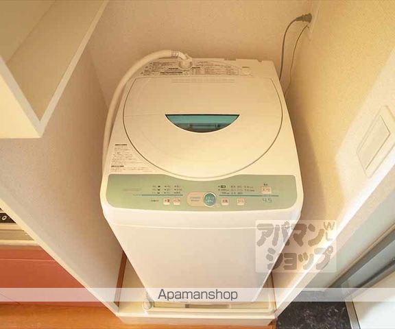 レオパレス川端御池の内装写真