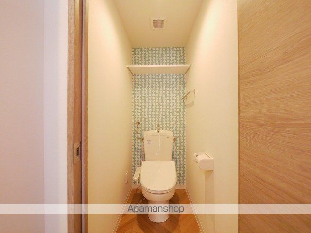 G・P・S平岸の内装写真