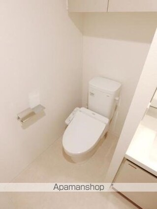 ＮＬ新中野レジデンス[1DK/29.4m2]のトイレ