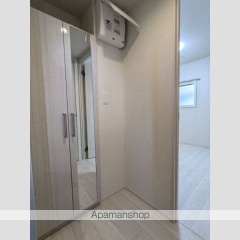 プレデンシア上住吉の内装写真