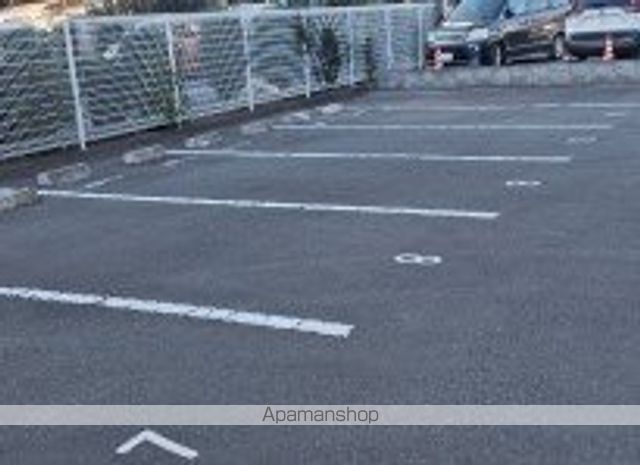 レオパレスクレールのその他写真