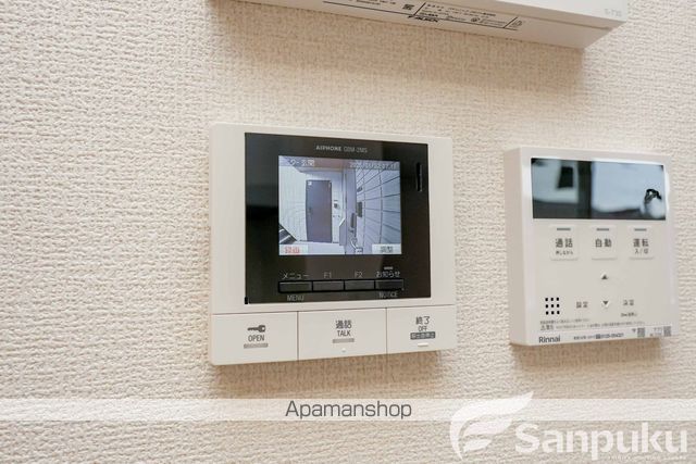 クランツ古川西 A棟の内装写真