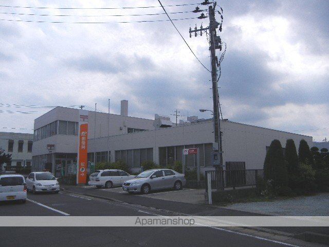 仙山線 愛子駅 徒歩88分 2階建 築1年の周辺写真