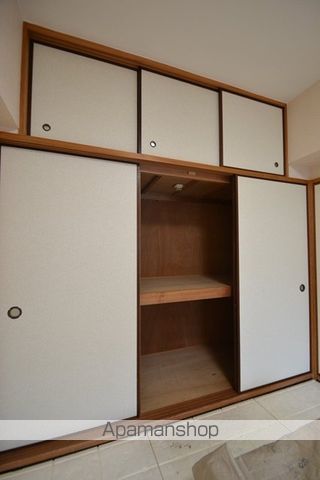 コースト・川端の内装写真