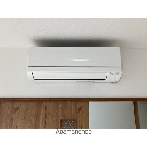 しおさいハイツの内装写真