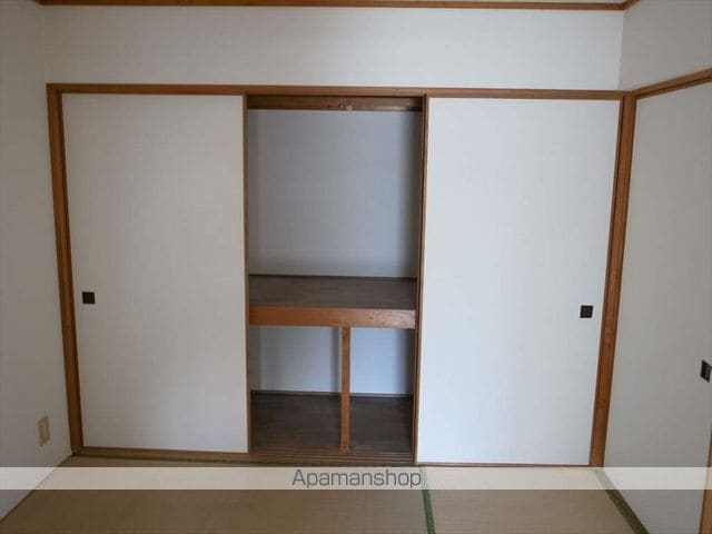 センチュリー宮北ビルの内装写真