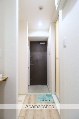 マリーヌ伊勢佐木の内装写真