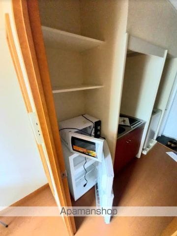 レオパレス東戸塚クリエの内装写真