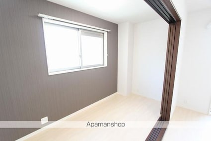 プレミール亀岡[1LDK/35.19m2]の内装4