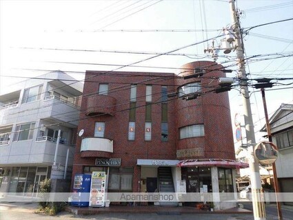 ＭＹビル[店舗/40.76m2]の外観3