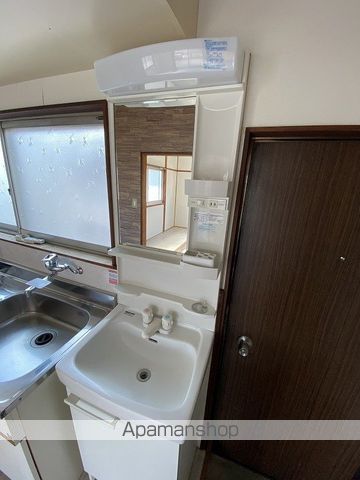 クレッセルIIIの内装写真