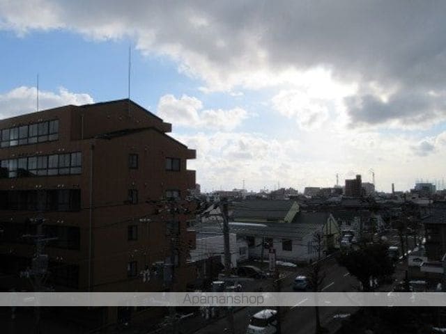 ハイム上所の周辺写真