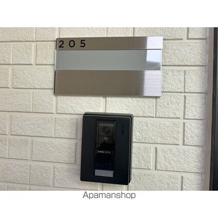 ＭＱｕａｒｔｏ堀切菖蒲園[1K/25.32m2]の内装