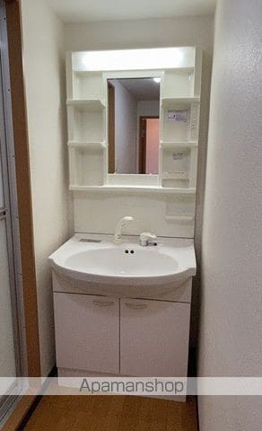 マンションあいる24の内装写真
