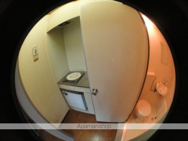 御殿山一棟マンションのその他写真