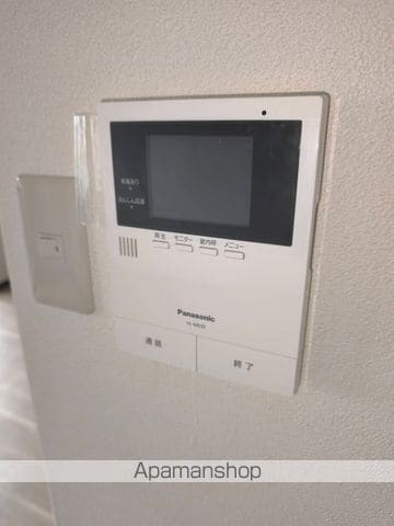 アンブリックの内装写真